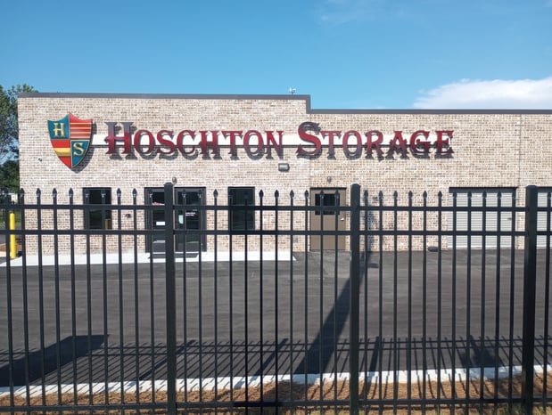 Images Hoschton Premier Storage