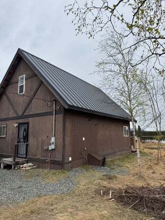 Images Harris Roofing