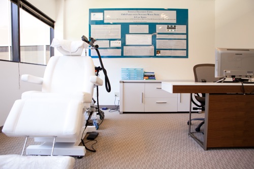 Los Angeles CA tms transcranial magnetic stimulation therapy