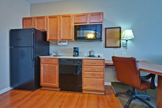Images Candlewood Suites Clarksville by IHG