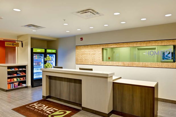 Images Home2 Suites by Hilton Dickson City Scranton