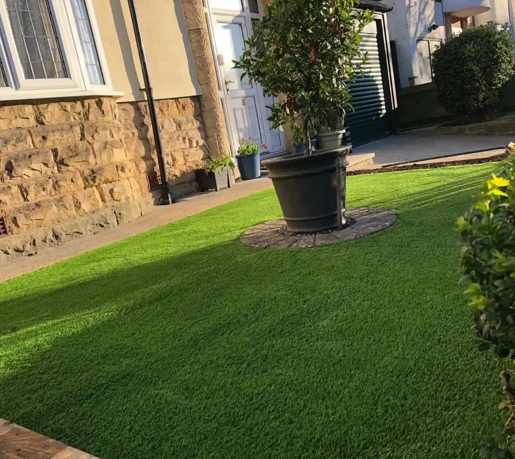 Images J R Stephenson Landscaping Ltd