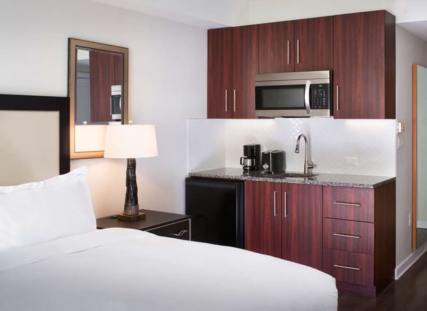 Images Hilton Grand Vacations Club Las Palmeras Orlando