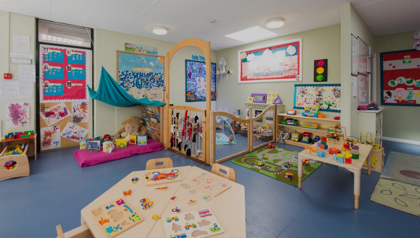 Images Bright Horizons Southam Day Nursery and Preschool