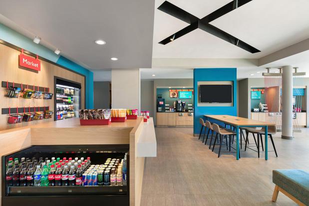 Images avid hotel Auburn - University Area by IHG
