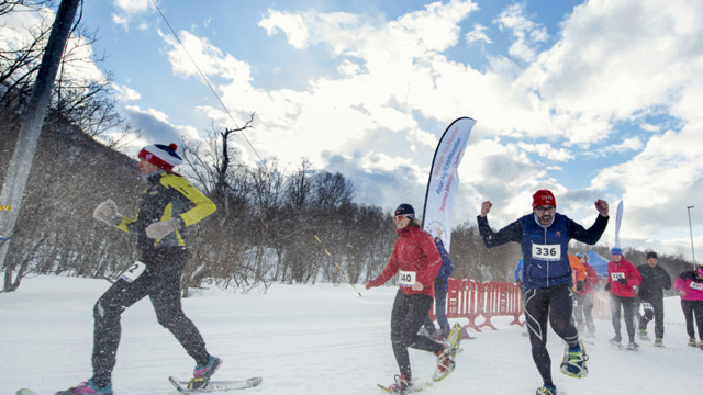 Images STIFTELSEN MIDNIGHT SUN MARATHON