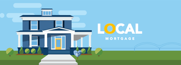 Images Local Mortgage Inc.