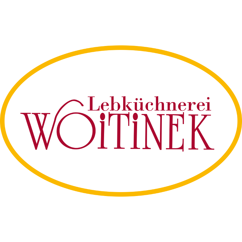 Logo Woitinek Lebküchnerei