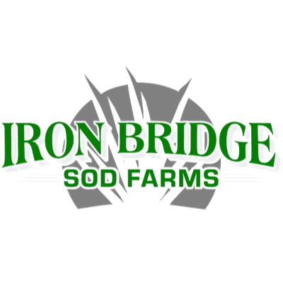 Iron Bridge Sod Farms