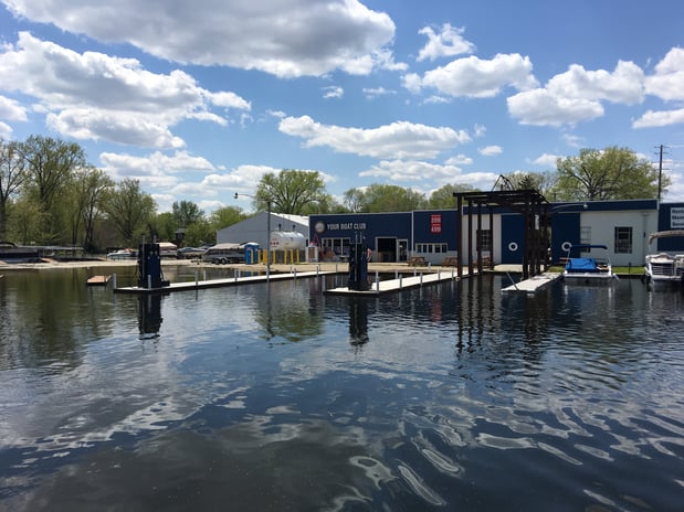 Images Your Boat Club Antioch