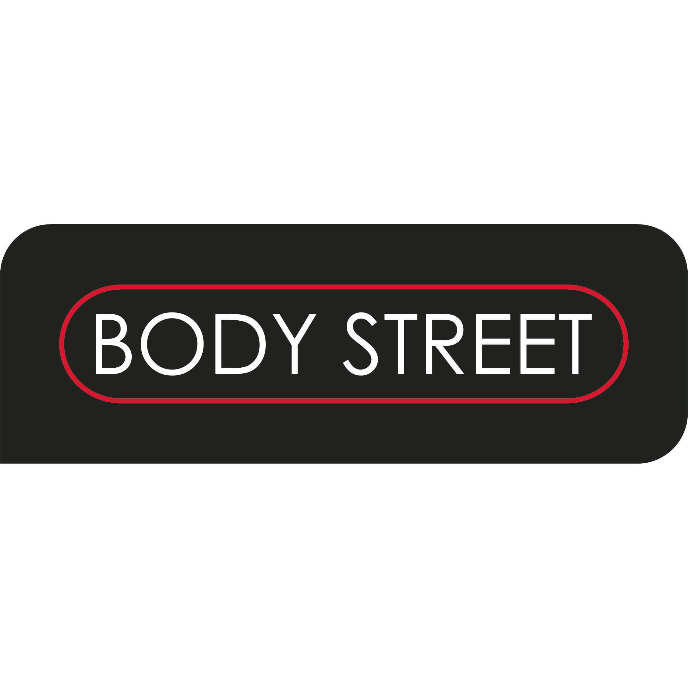 Logo von BODY STREET | Osnabrück Altstadt | EMS Training