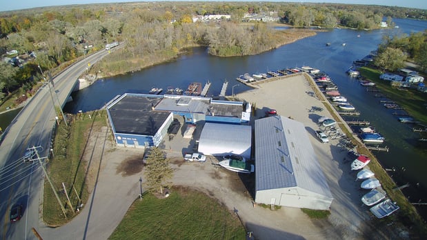 Images Your Boat Club Antioch