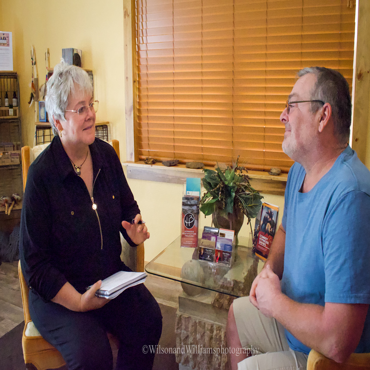Images Holistic Health and Wellness Center