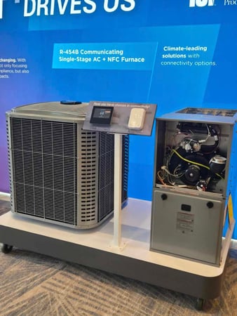 Images Franks Air Conditioning & Heating