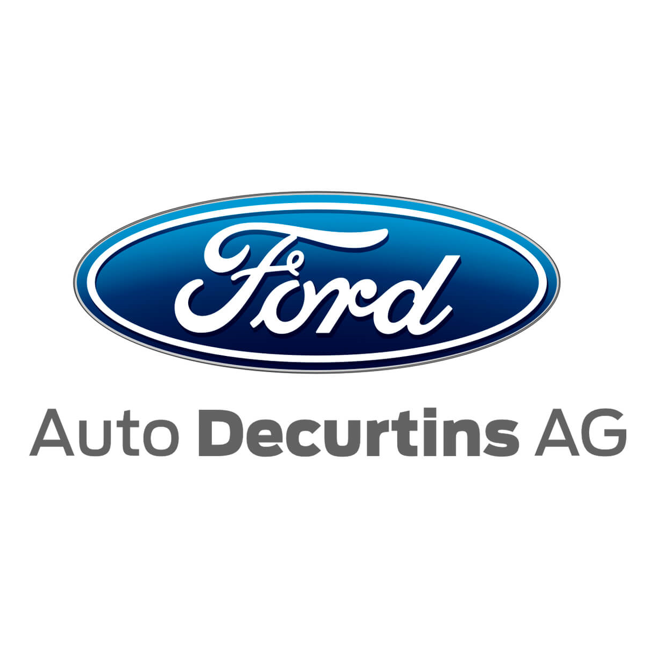Auto Decurtins AG Logo