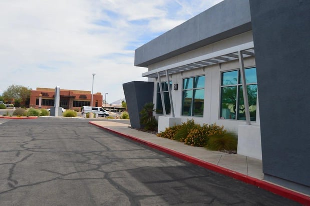 Images Nevada Oral & Facial Surgery - Henderson, NV