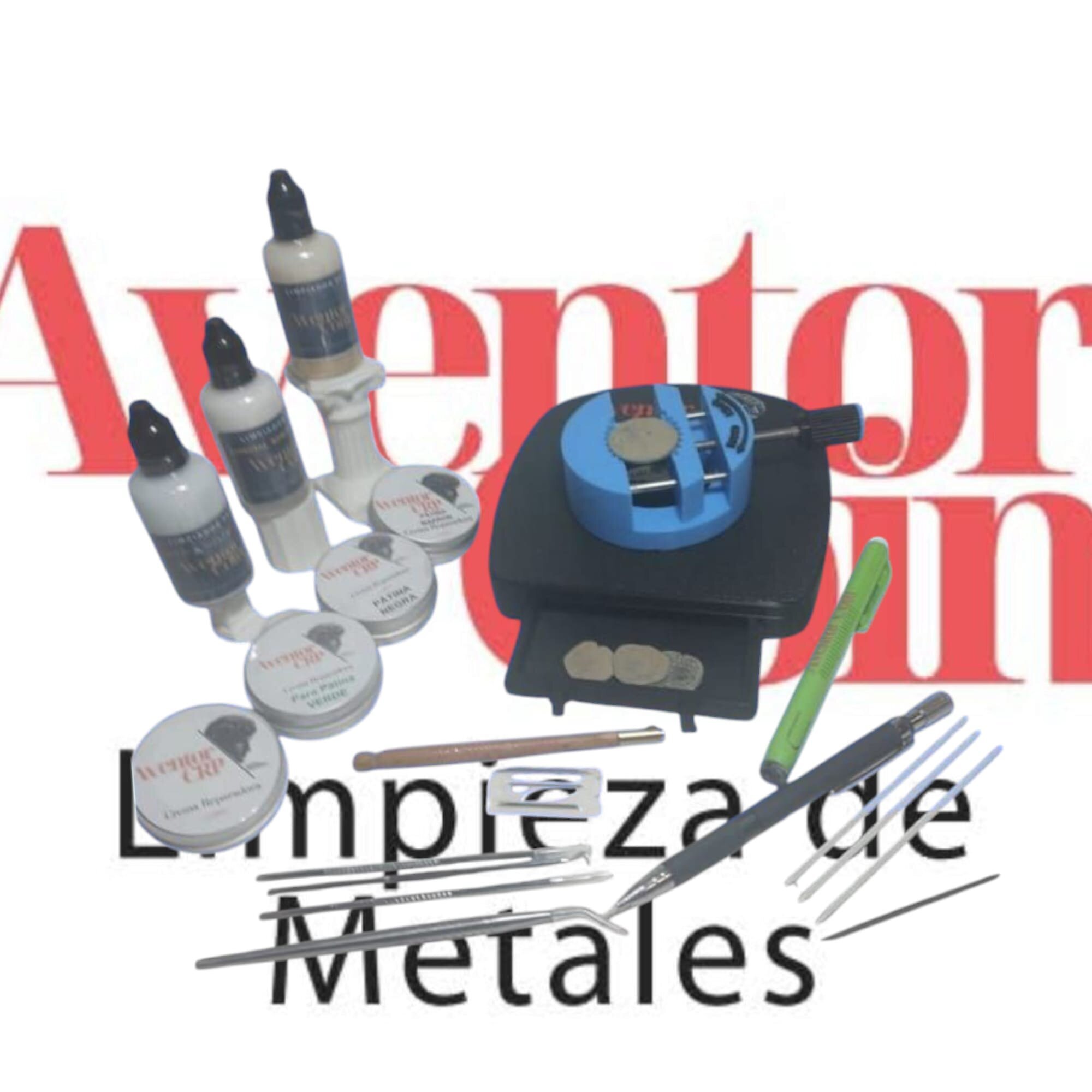 Images Aventor Coin