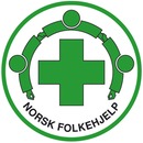 Norsk Folkehjelp Oslo Logo
