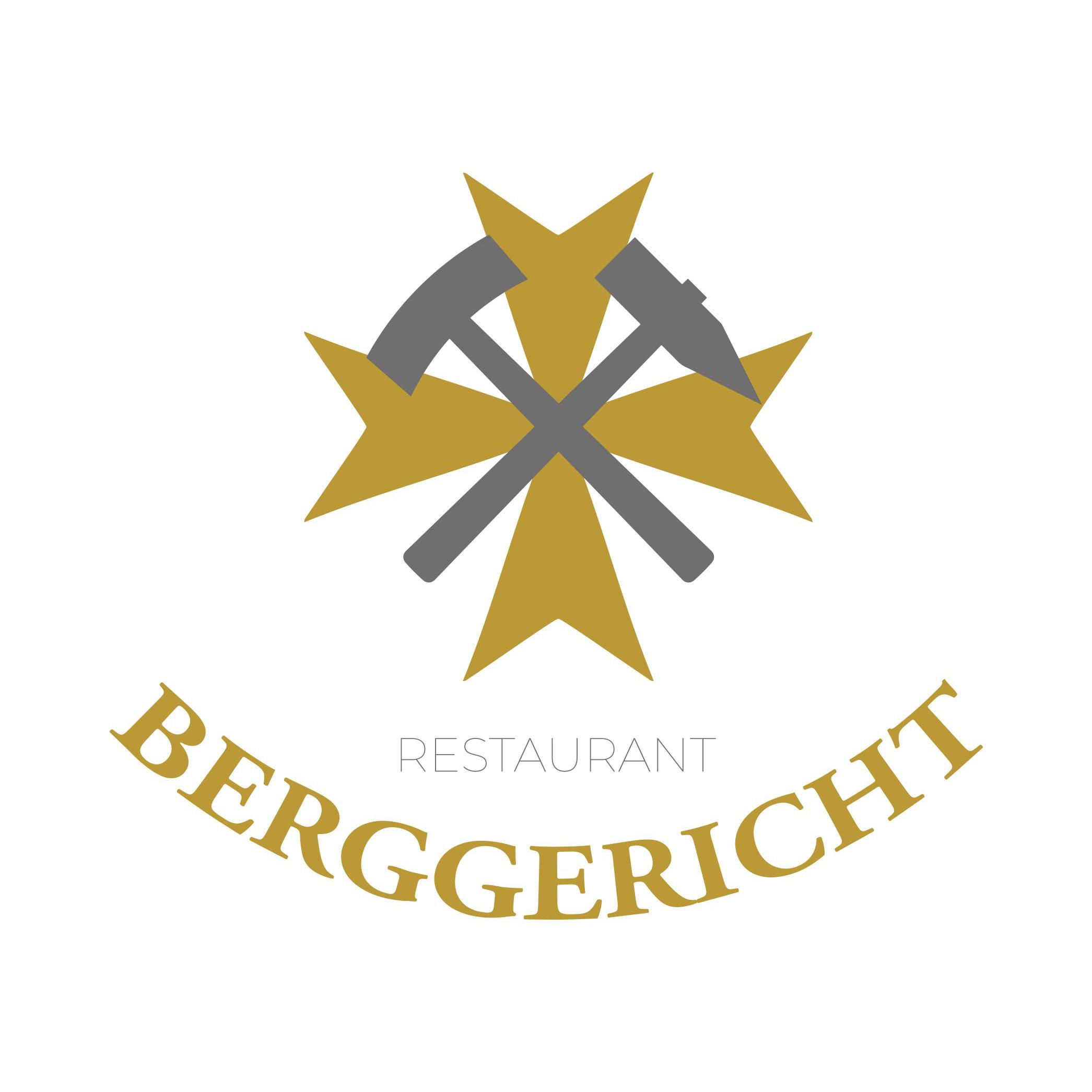 Restaurant Berggericht Logo