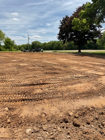 Images M&M Excavating, LLC