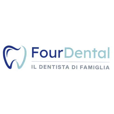 Four Dental Logo