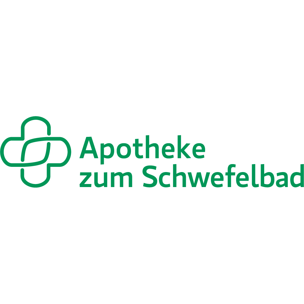 Apotheke zum Schwefelbad Logo