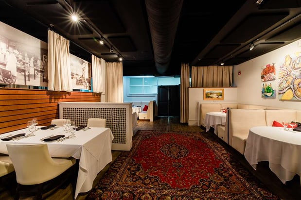 Images Hotel Florence, Tapestry Collection by Hilton