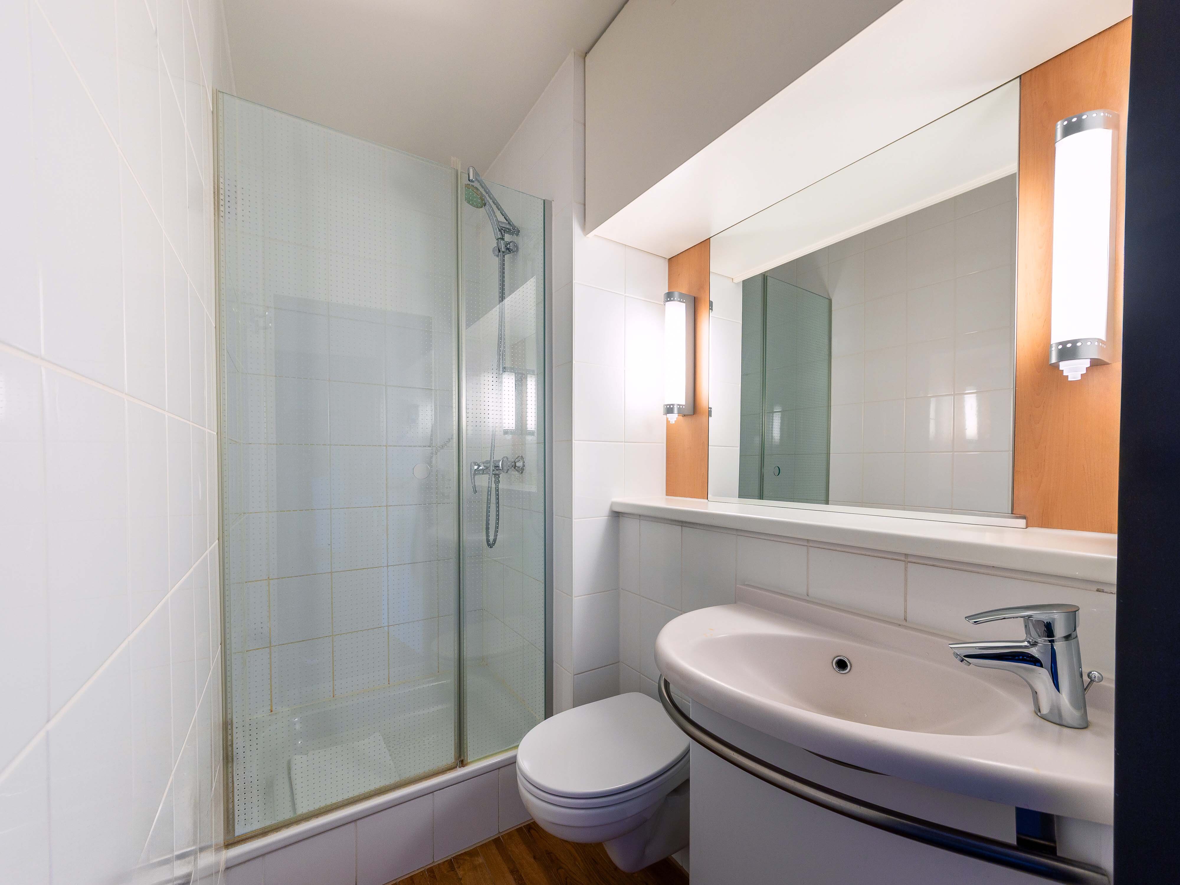 Bilder B&B HOTEL Duisburg Hbf-Nord
