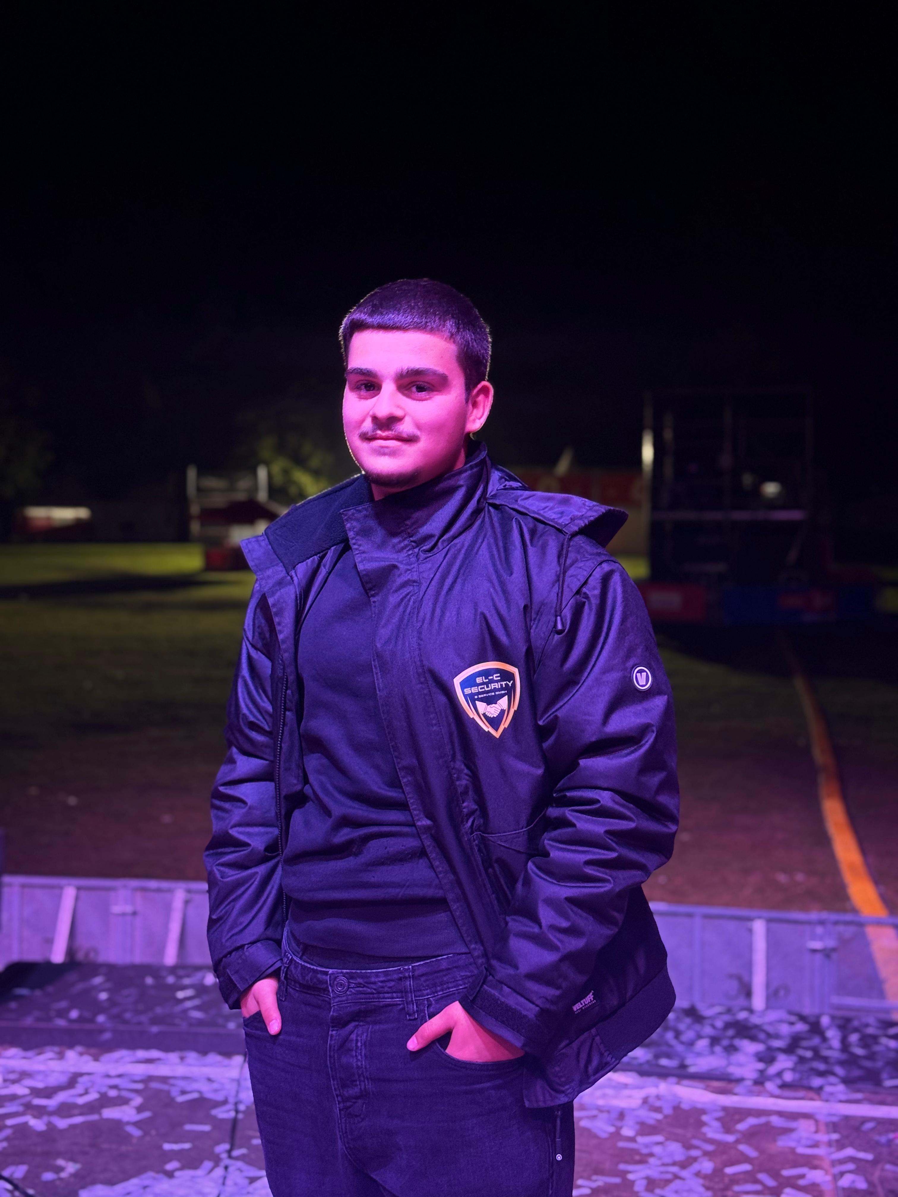 Bilder EL-C Security & Service GmbH | Sicherheitsdienst Berlin