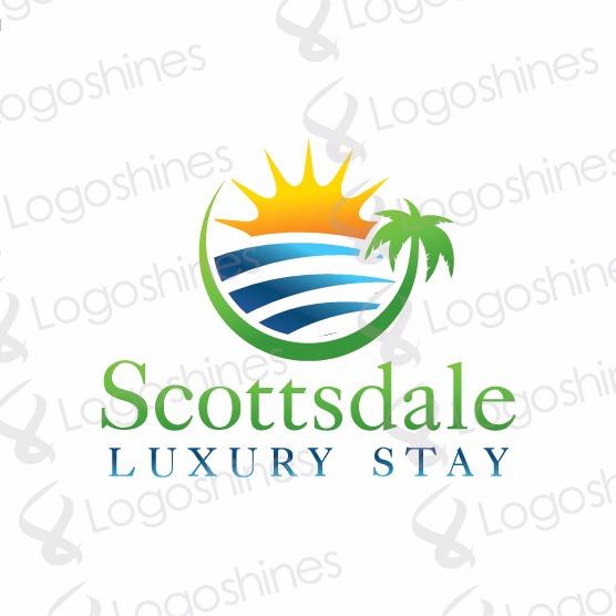Scottsdale Luxury Stay