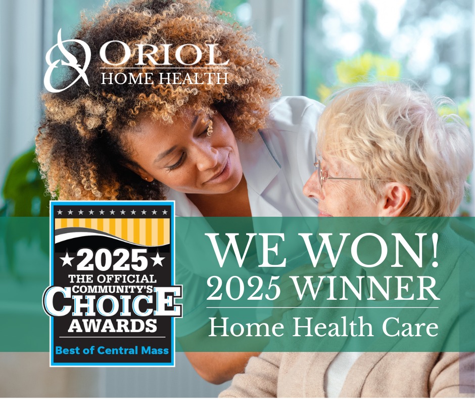 Oriol Health Care Image