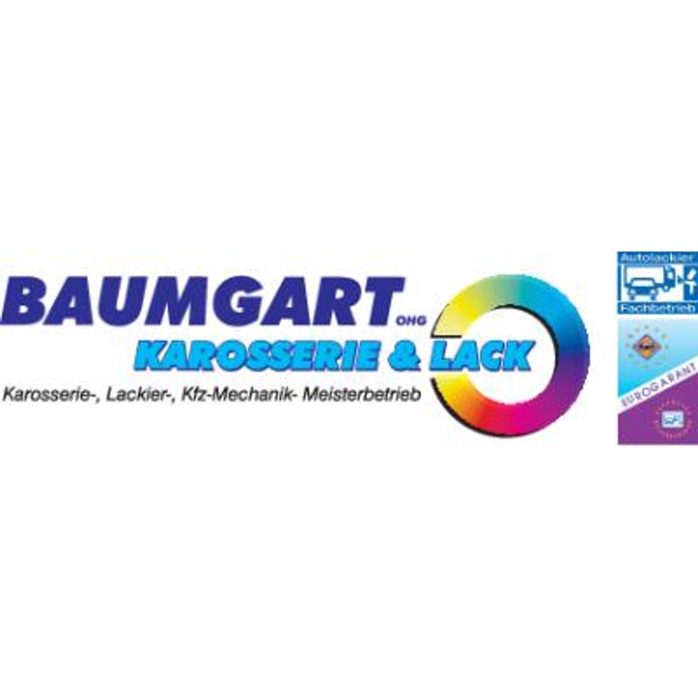 Baumgart OHG