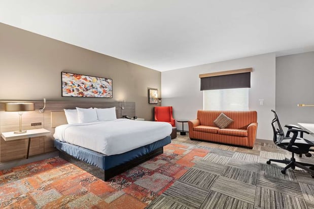 Images Hilton Garden Inn Syracuse