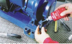 Hormuth GmbH Technischer Industriebedarf, Im Bieth 26 in Heidelberg