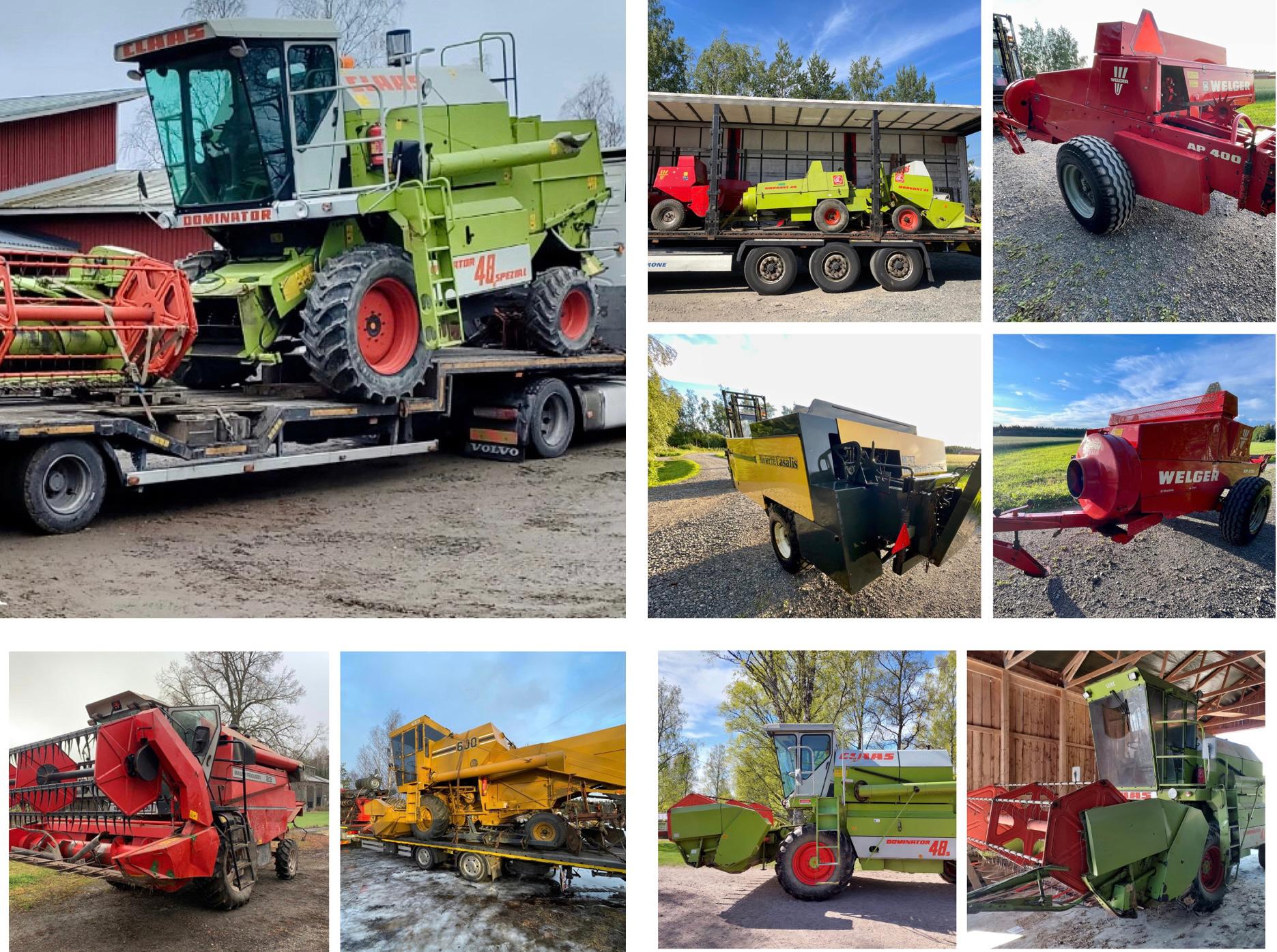 Images Oy KrsTrans Ab