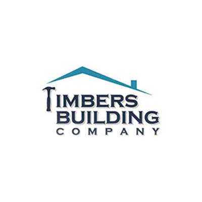 Timbers Building Company Logo