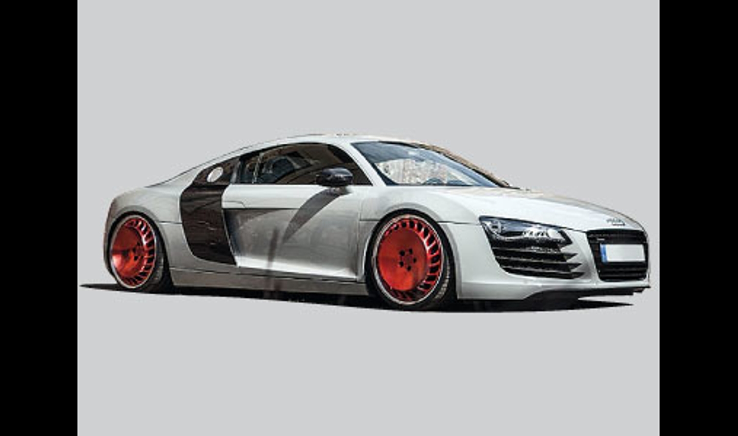 CAR-ART GmbH, Löbtauer Str. 55 in Dresden