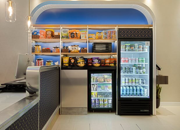 Images voco Fiorello - LaGuardia East by IHG