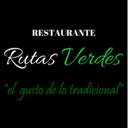 Restaurante Rutas Verdes Logo