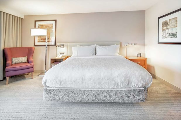 Images Hilton Garden Inn Seattle/Renton