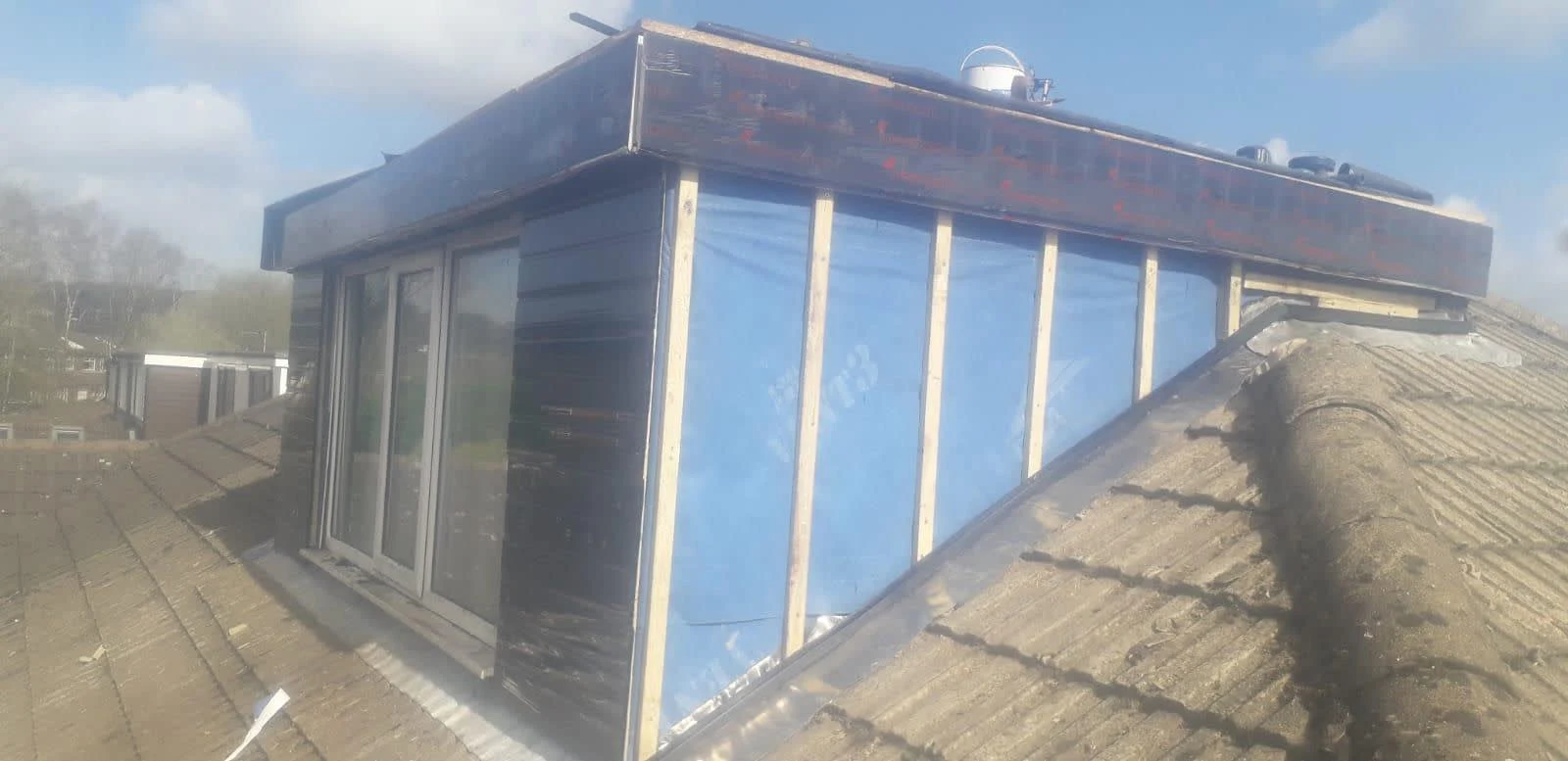 Images Airtight Roofing and Pointing