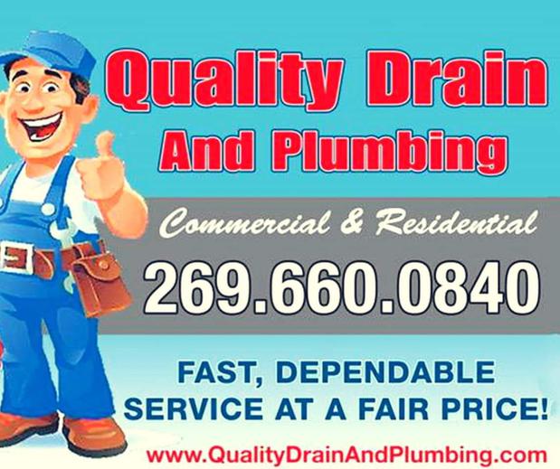 Images Quality Plumbing & Drain