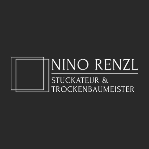 Logo von Stuckateur & Trockenbaumeister Nino Renzl