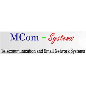 MCom-Systems e.U. - Telephone Company - Klagenfurt am Wörthersee - 0463 740742 Austria | ShowMeLocal.com