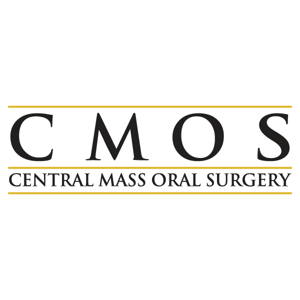 Central Mass Oral Surgery Logo