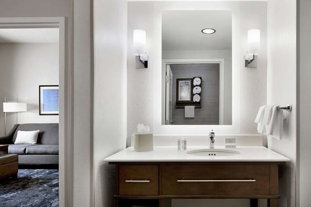 Images Homewood Suites by Hilton Champaign-Urbana