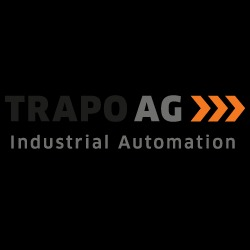 TRAPO GmbH in Gescher - Logo