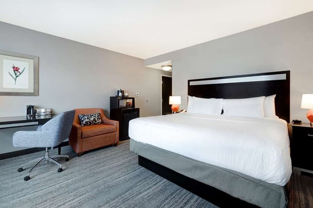 Images Hampton Inn & Suites Seattle/Federal Way