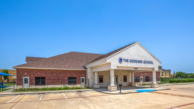 Images The Goddard School of Sugar Land (River Park)