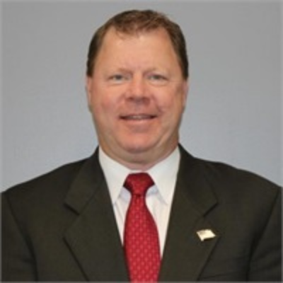 Professional headshot